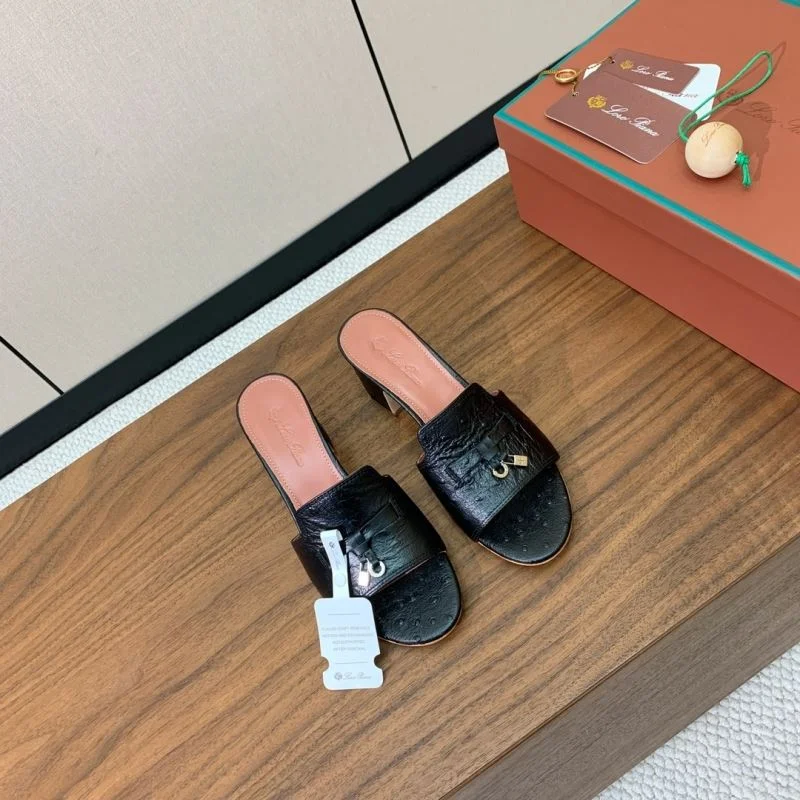 Supportive Loro Piana Sandals 11991