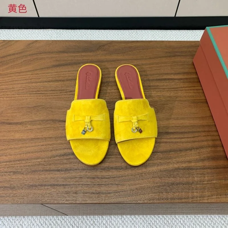 Reliable Loro Piana Sandals 11993