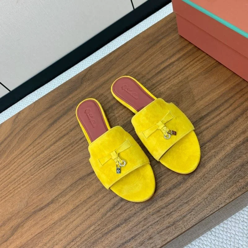 Reliable Loro Piana Sandals 11993