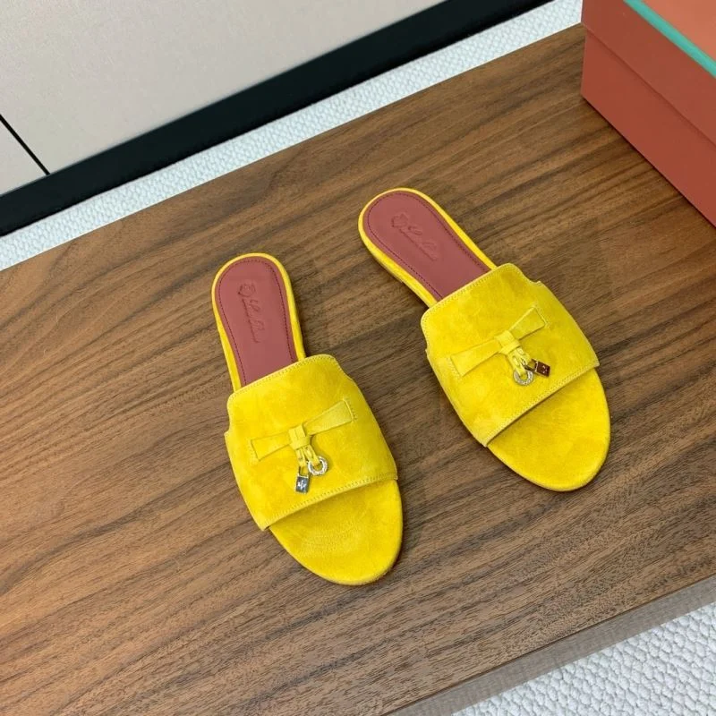 Reliable Loro Piana Sandals 11993