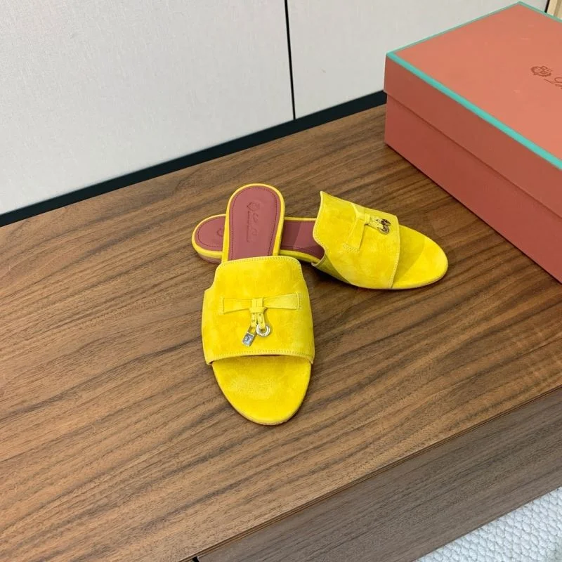 Reliable Loro Piana Sandals 11993