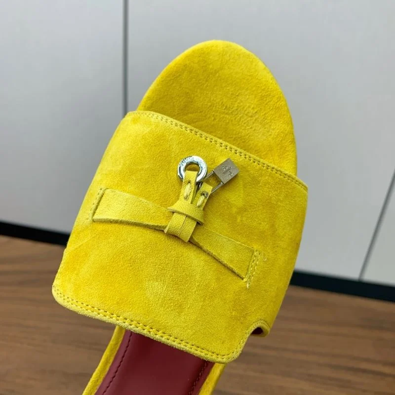 Reliable Loro Piana Sandals 11993