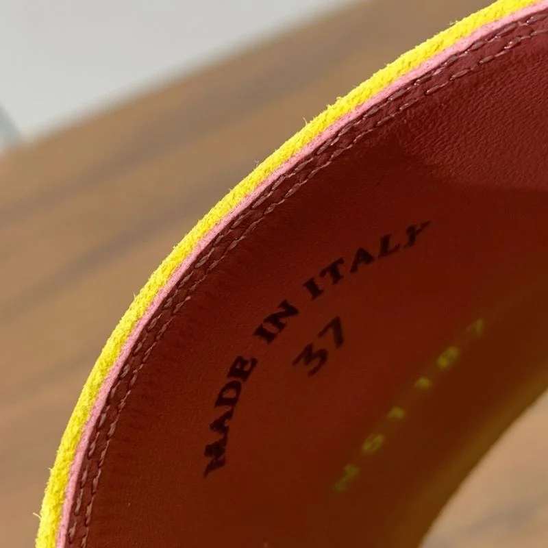Reliable Loro Piana Sandals 11993