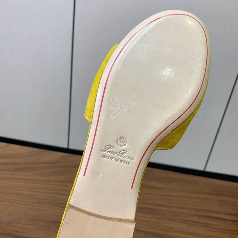 Reliable Loro Piana Sandals 11993