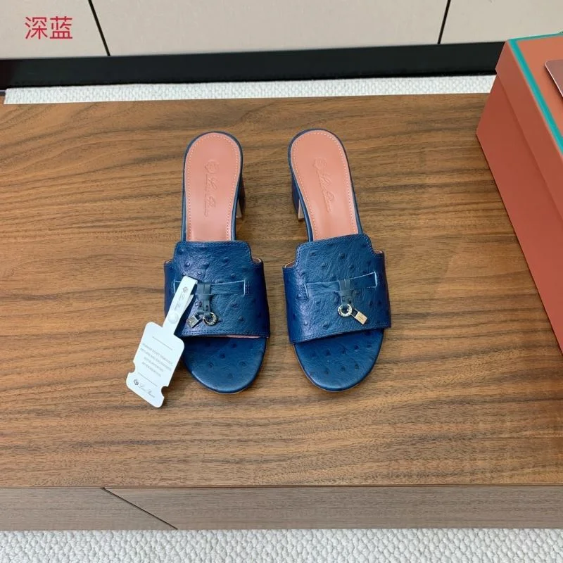 Loro Piana Sandals Fashionable 12010