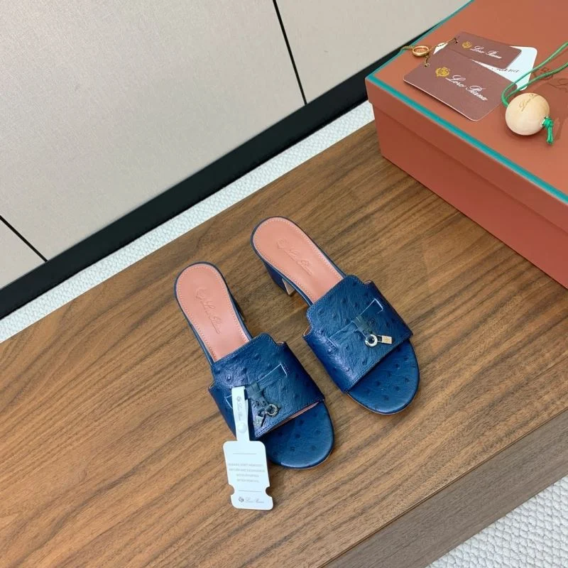 Loro Piana Sandals Fashionable 12010