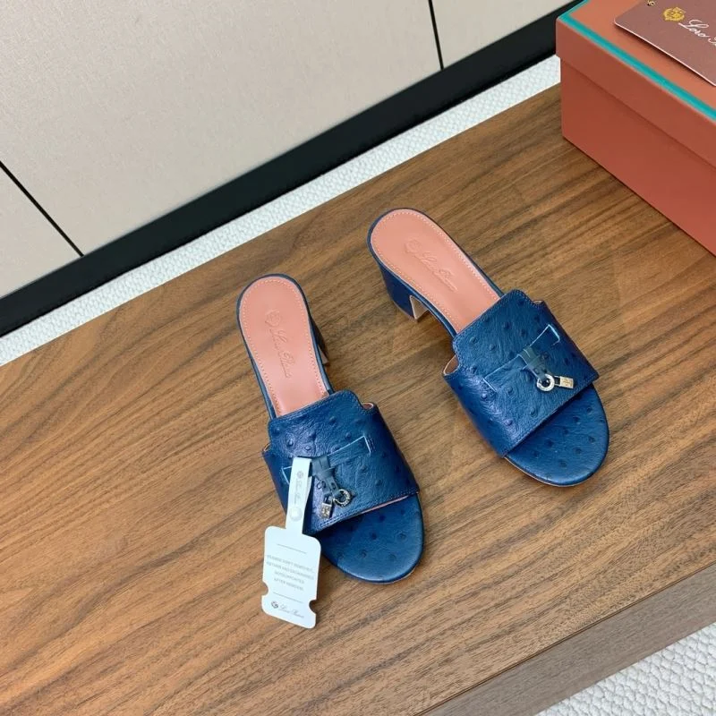 Loro Piana Sandals Fashionable 12010