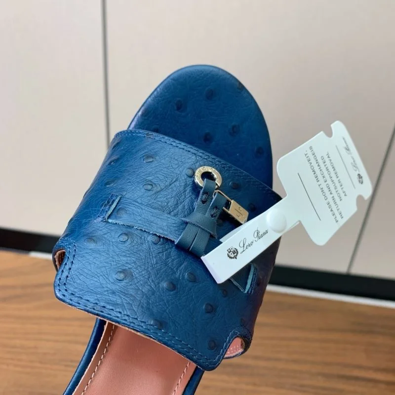 Loro Piana Sandals Fashionable 12010