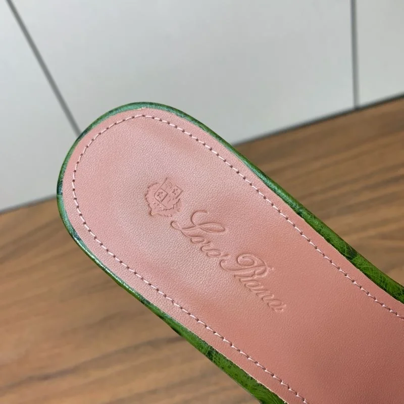 OnTrend Loro Piana Sandals 11992
