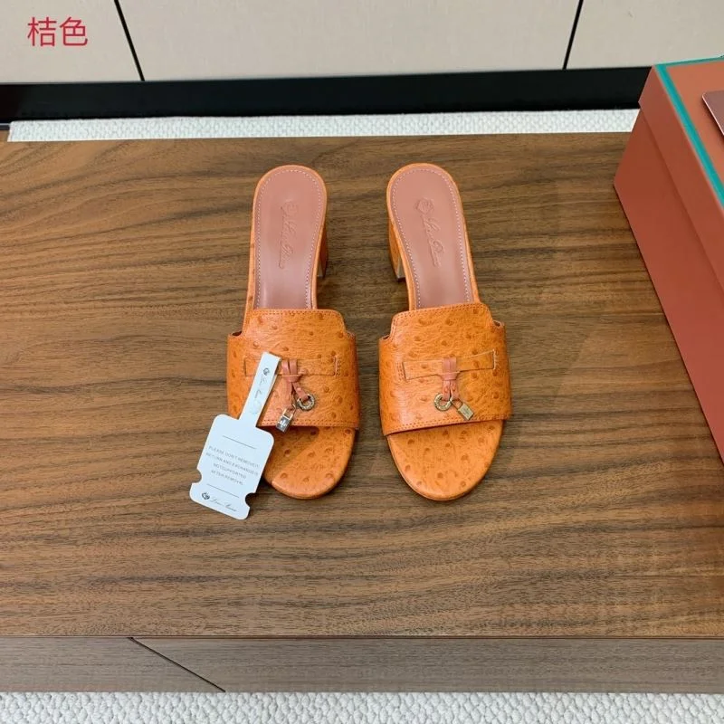 Popular Loro Piana Sandals 11996