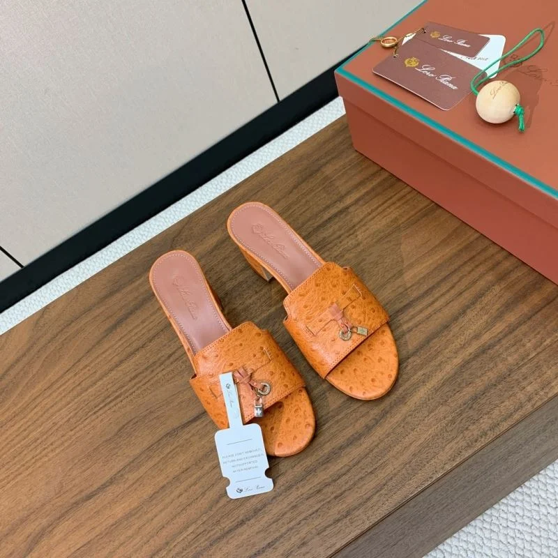 Popular Loro Piana Sandals 11996