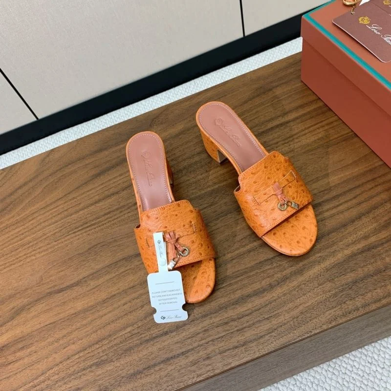 Popular Loro Piana Sandals 11996