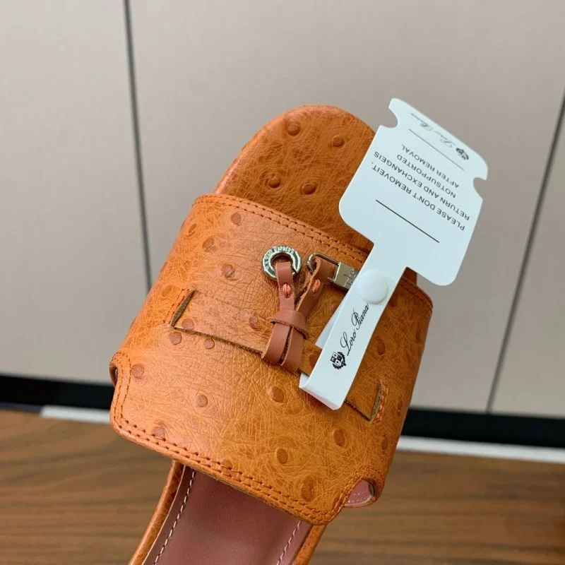 Popular Loro Piana Sandals 11996