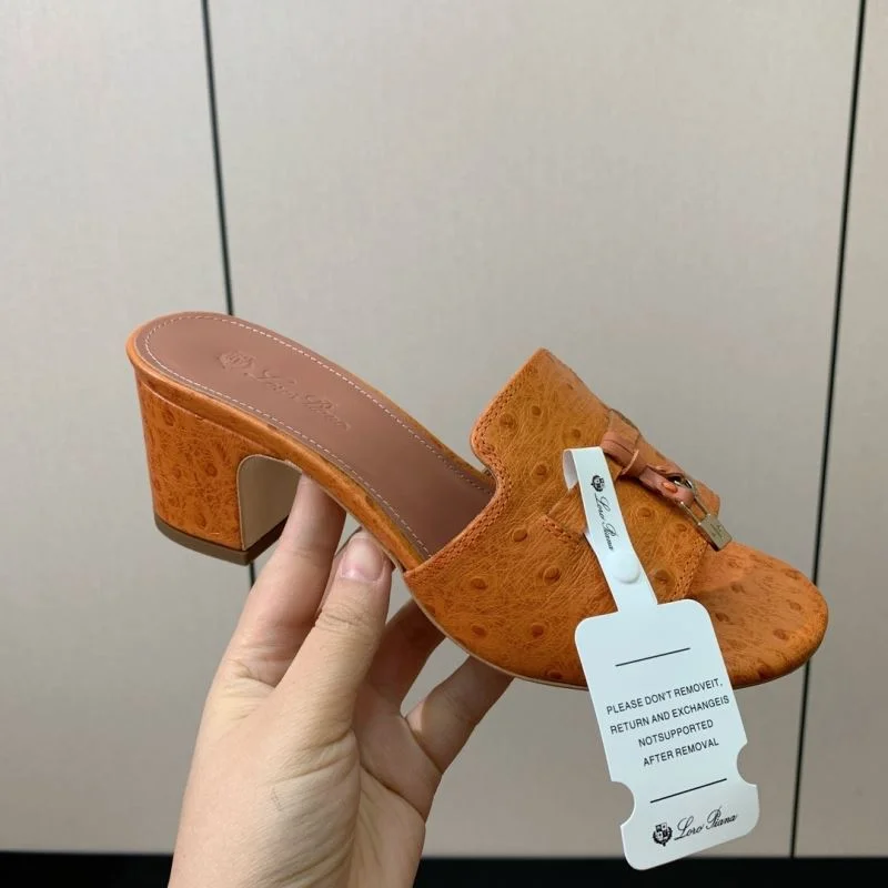 Popular Loro Piana Sandals 11996