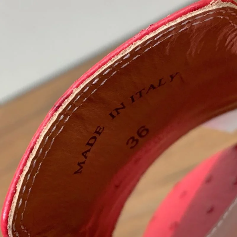 Loro Piana Sandals Elegant 11986