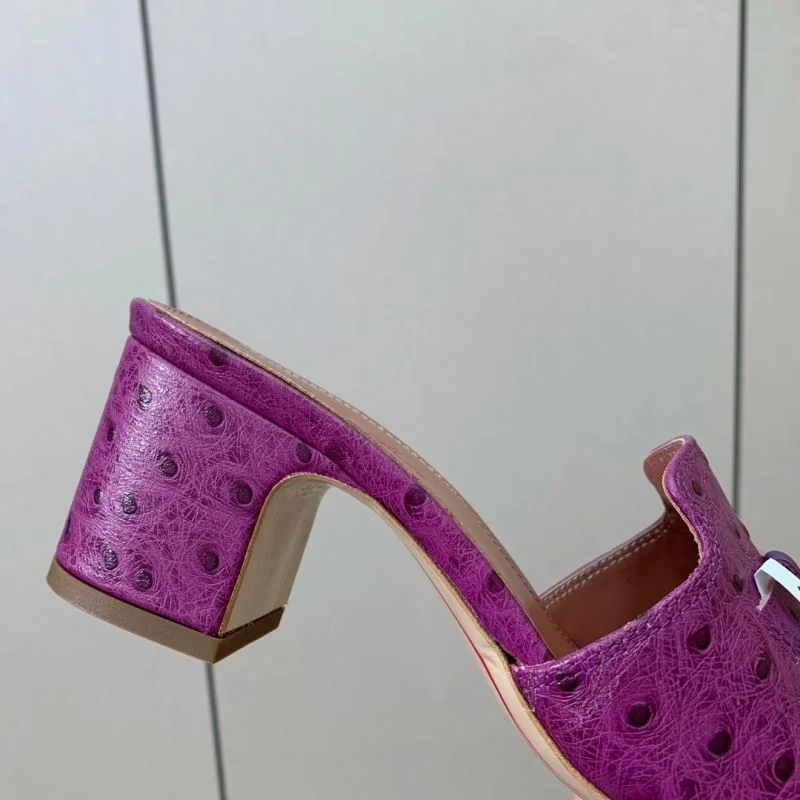 TechFriendly Loro Piana Sandals 11987