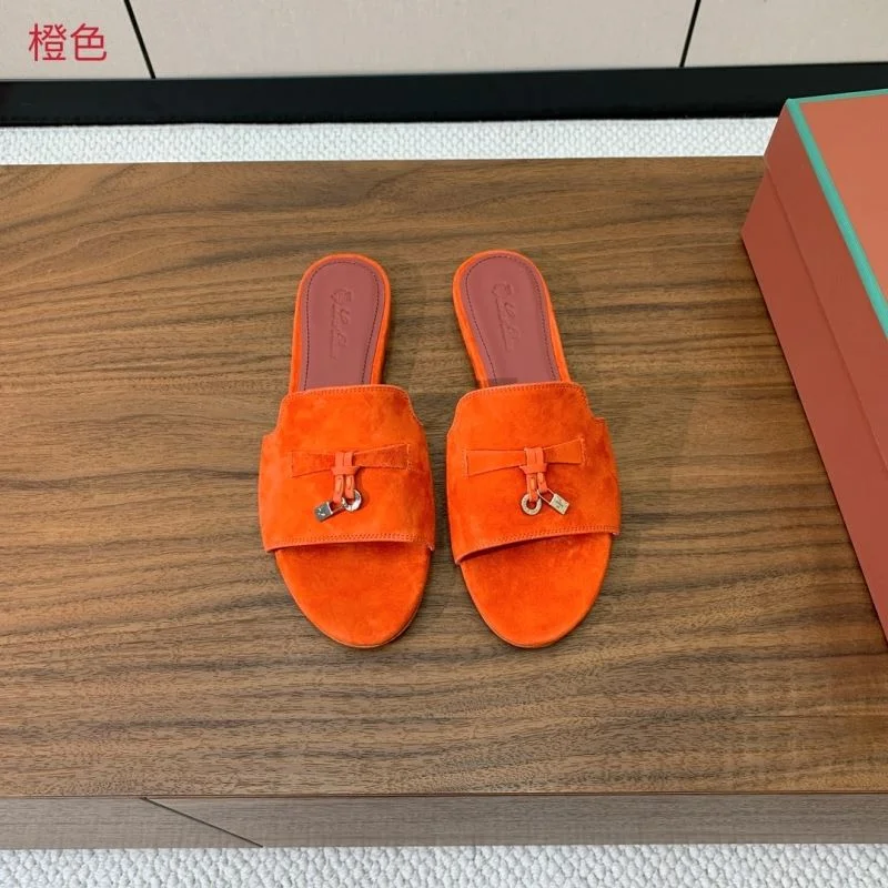 Loro Piana Sandals FlexibleFit 11976