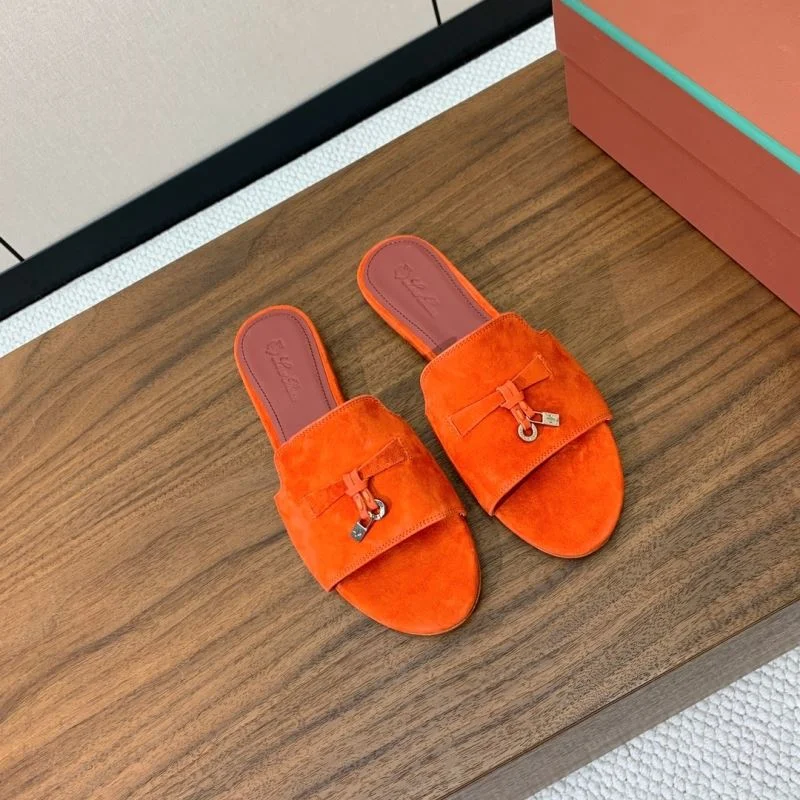 Loro Piana Sandals FlexibleFit 11976