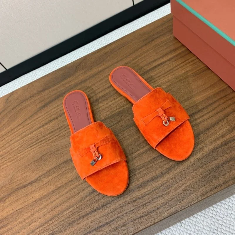 Loro Piana Sandals FlexibleFit 11976