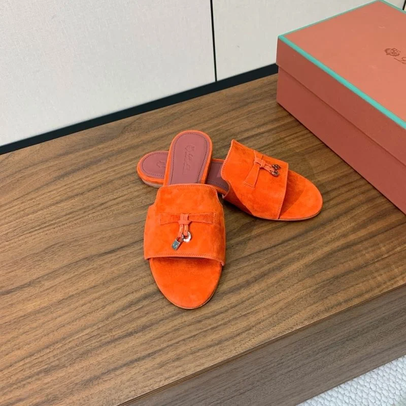 Loro Piana Sandals FlexibleFit 11976