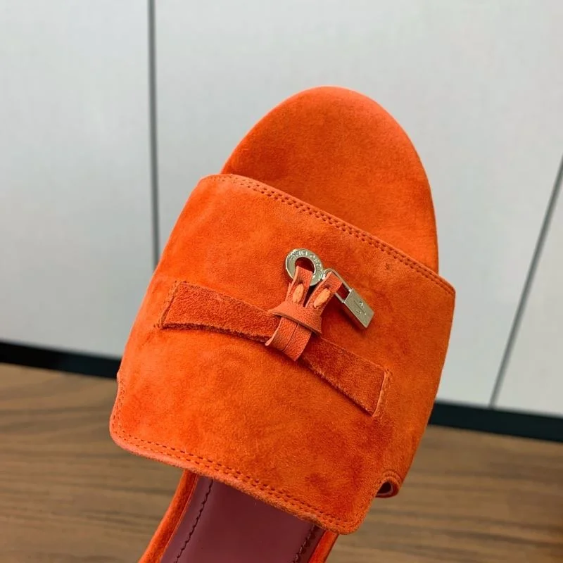 Loro Piana Sandals FlexibleFit 11976