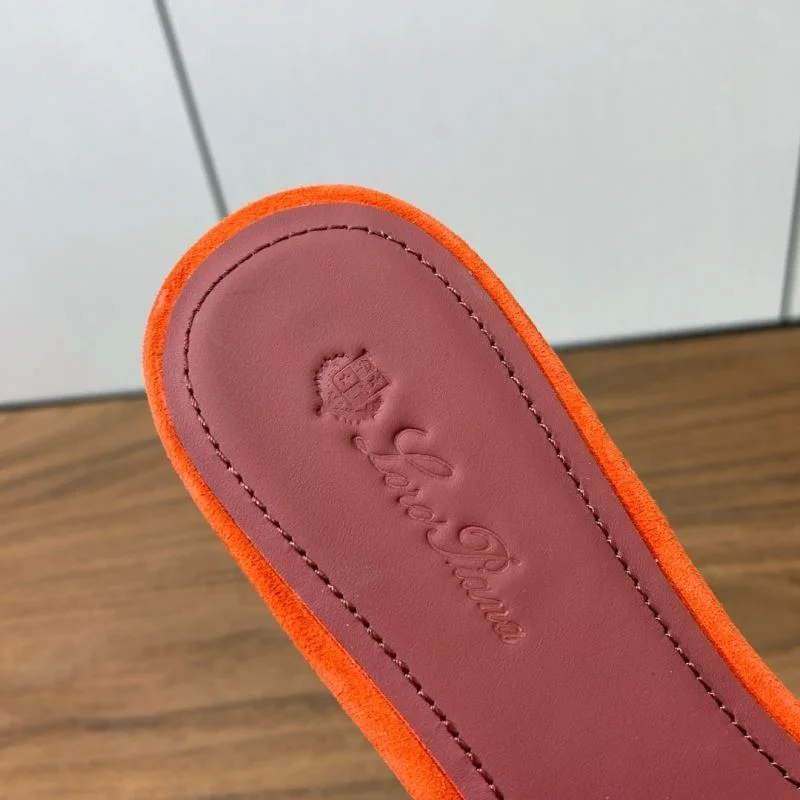 Loro Piana Sandals FlexibleFit 11976