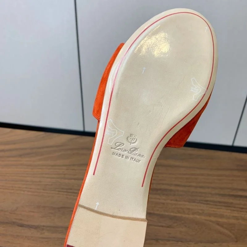 Loro Piana Sandals FlexibleFit 11976