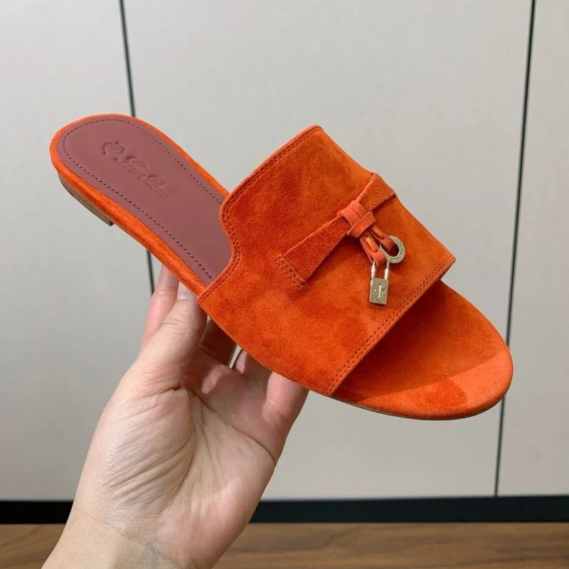 Loro Piana Sandals FlexibleFit 11976