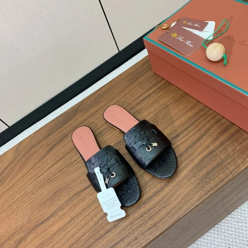 Loro Piana Sandals Refined 11982