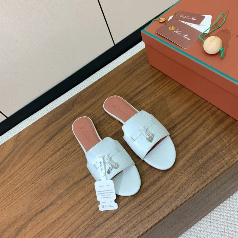 Youthful Loro Piana Sandals 11972