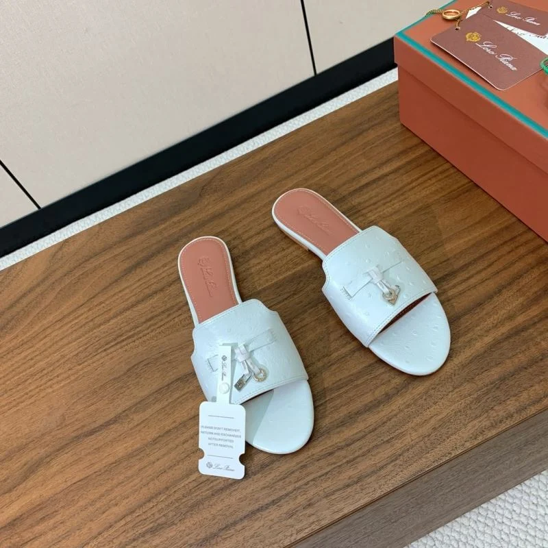 Youthful Loro Piana Sandals 11972