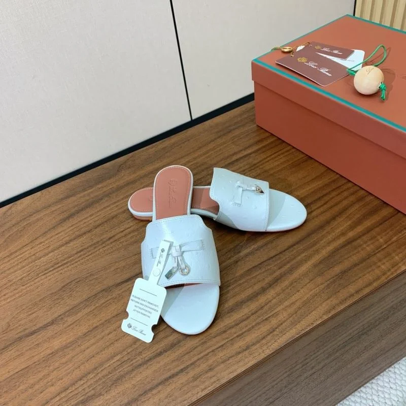 Youthful Loro Piana Sandals 11972