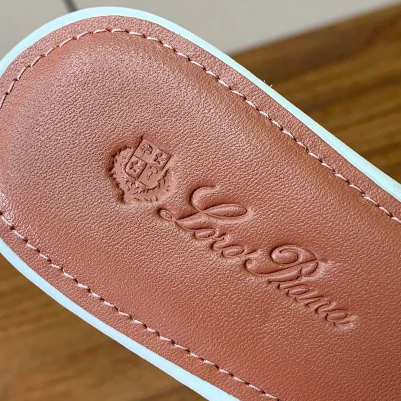 Youthful Loro Piana Sandals 11972