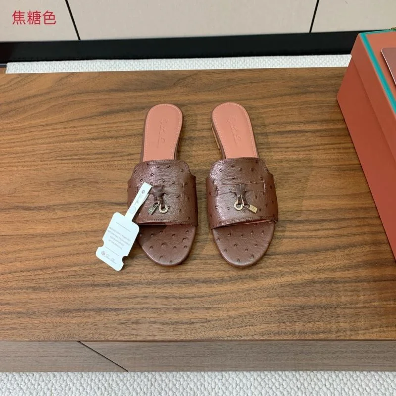 Loro Piana Sandals Neat 11985