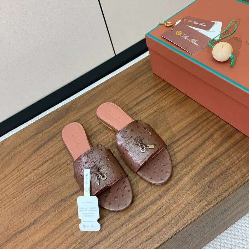 Loro Piana Sandals Neat 11985