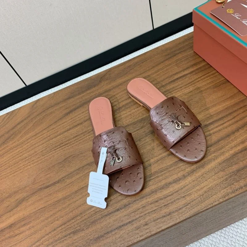 Loro Piana Sandals Neat 11985