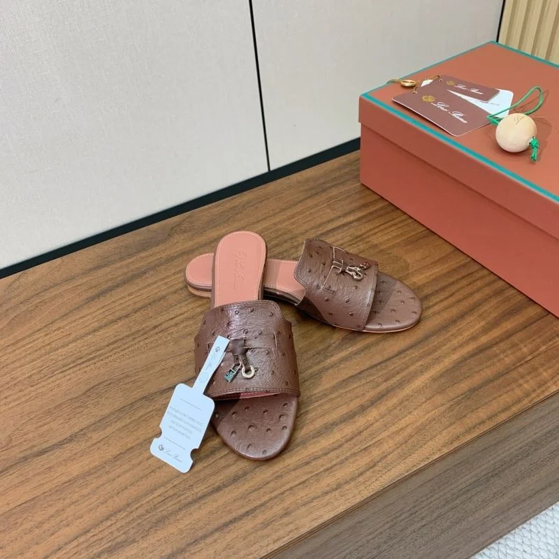 Loro Piana Sandals Neat 11985