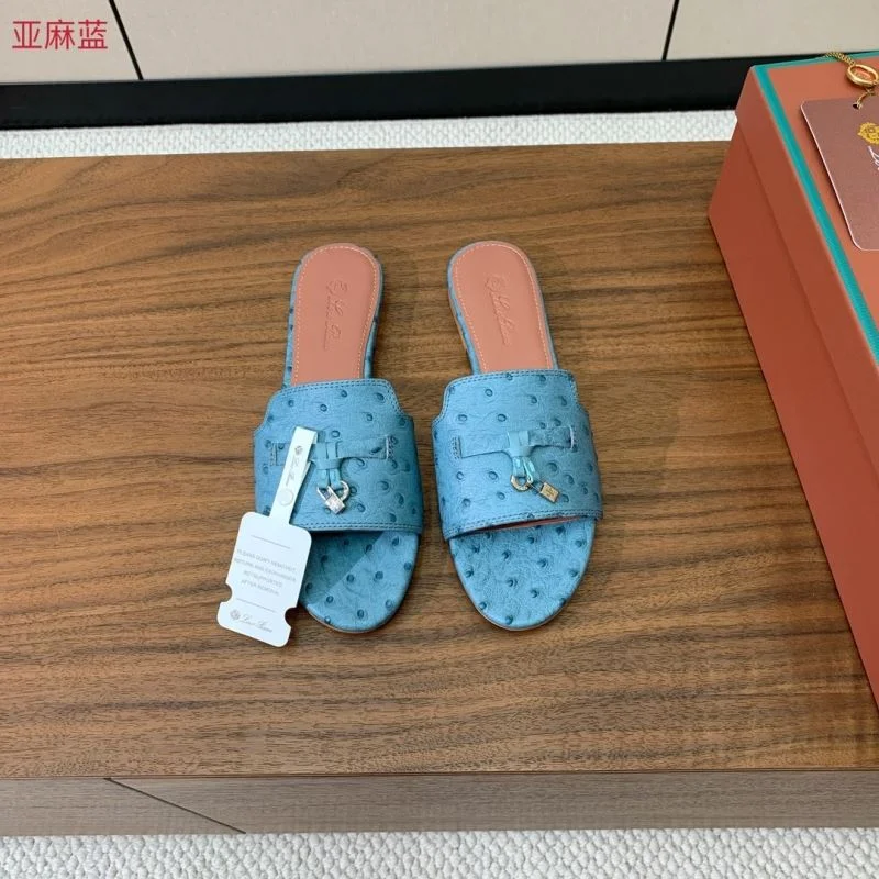 Loro Piana Sandals SmartChoice 11968