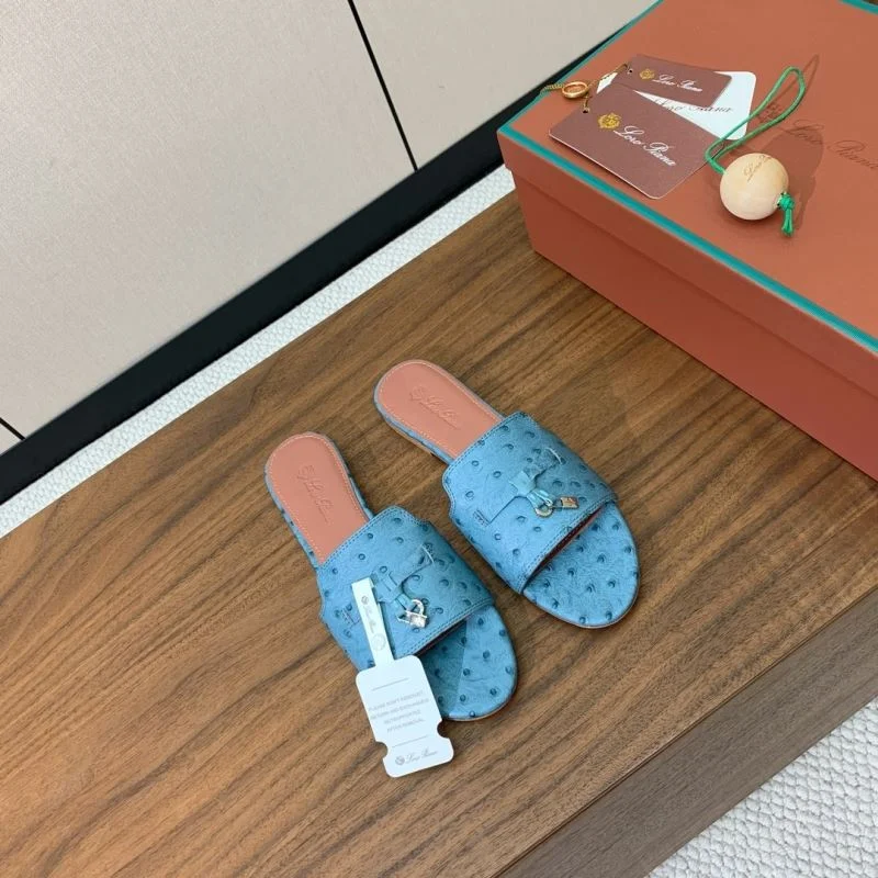 Loro Piana Sandals SmartChoice 11968