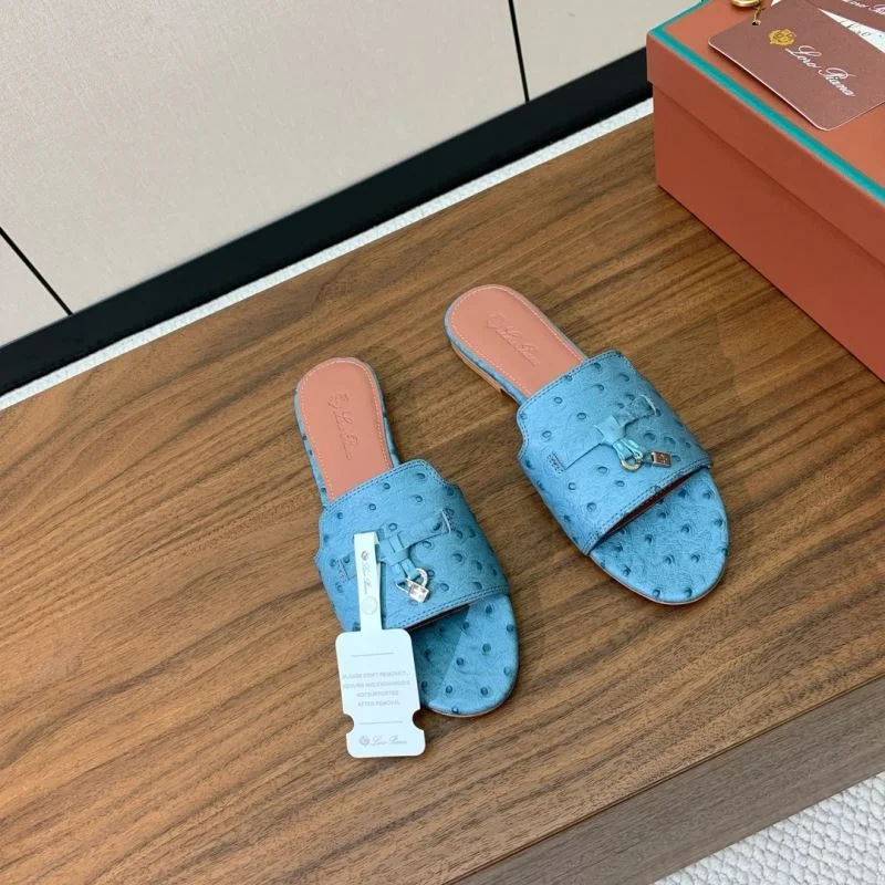Loro Piana Sandals SmartChoice 11968