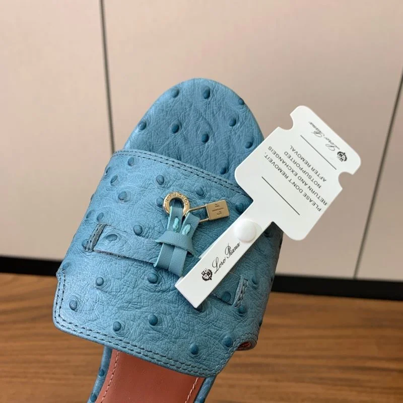 Loro Piana Sandals SmartChoice 11968