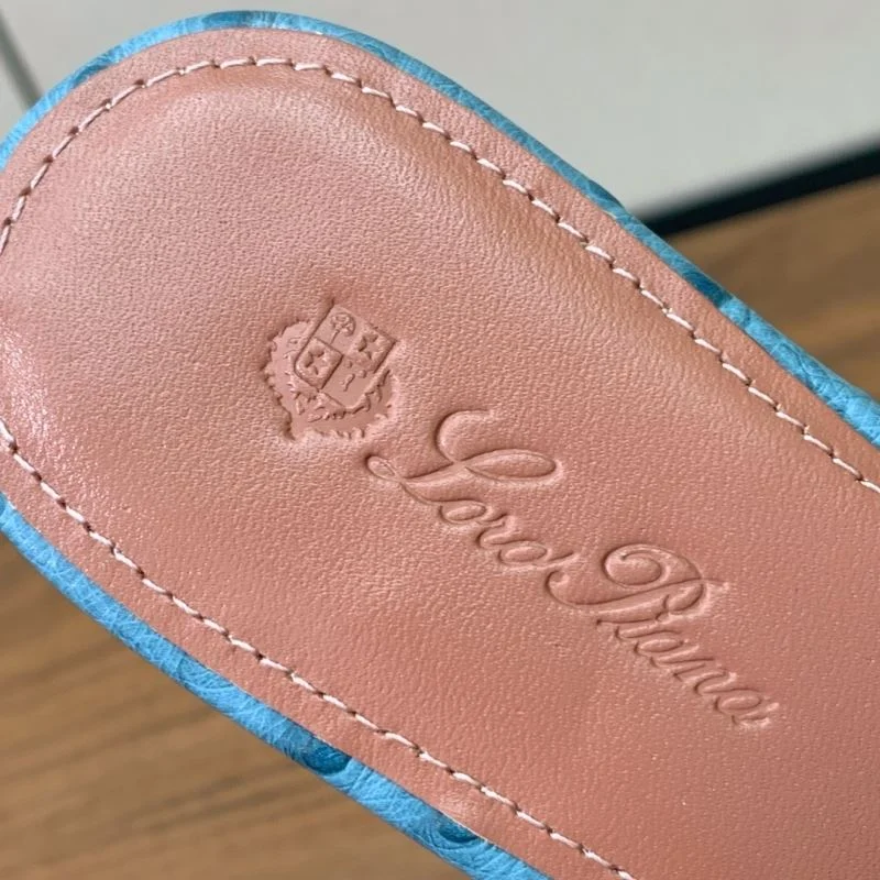 Loro Piana Sandals SmartChoice 11968