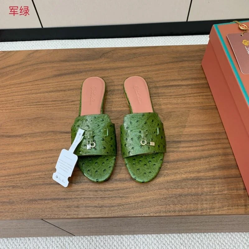 Loro Piana Sandals Youthful 12048