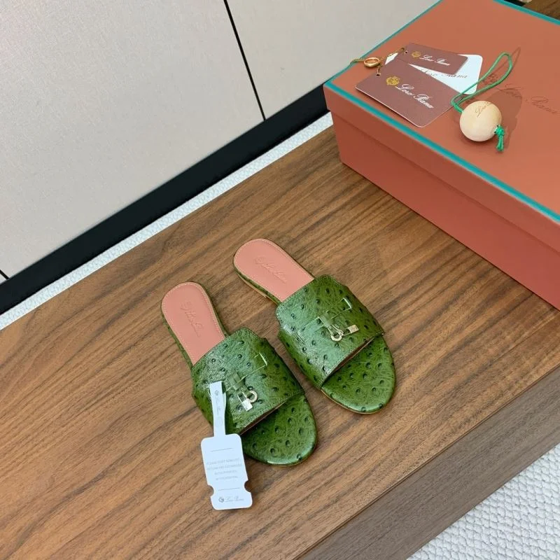 Loro Piana Sandals Youthful 12048