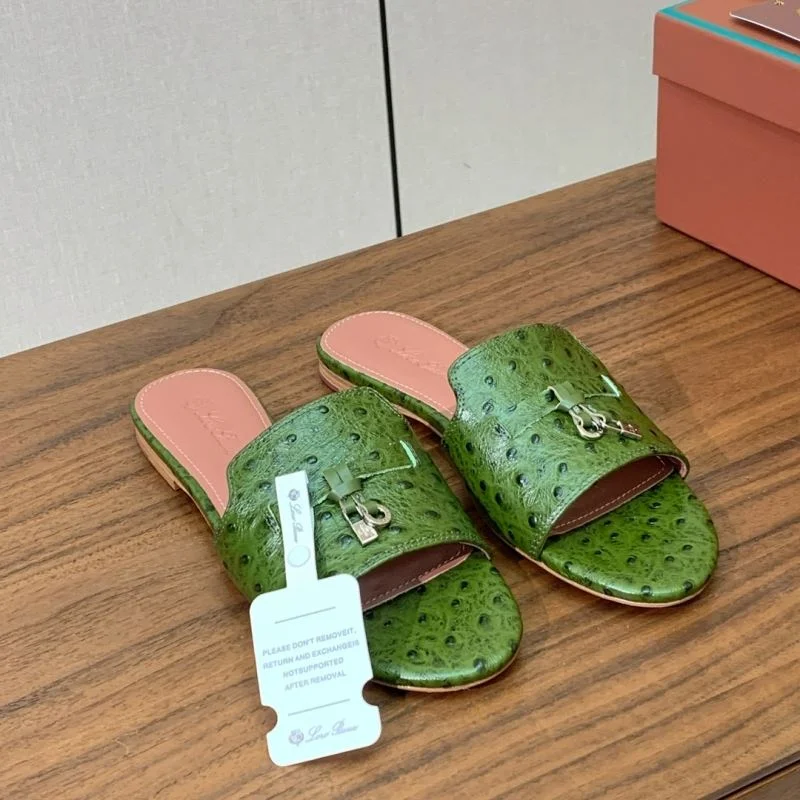 Loro Piana Sandals Youthful 12048