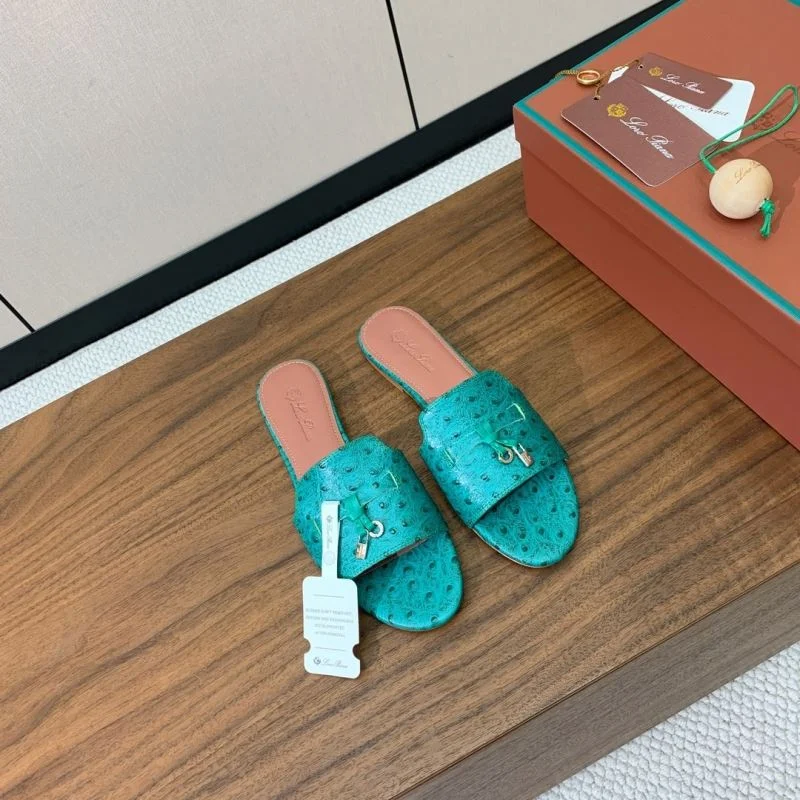 Loro Piana Sandals BestValue 11970