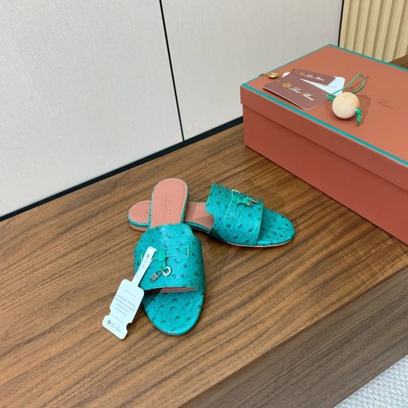 Loro Piana Sandals BestValue 11970