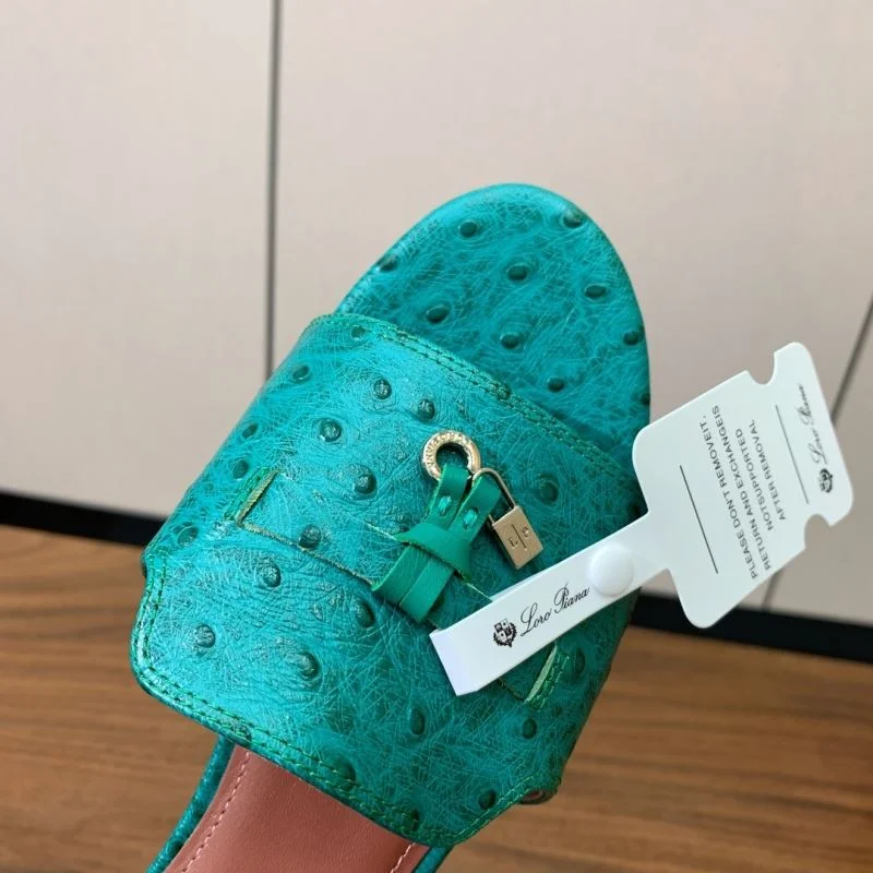 Loro Piana Sandals BestValue 11970