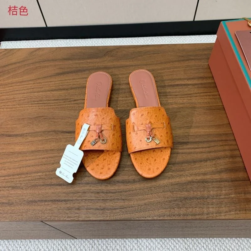 Loro Piana Sandals Stylish 11967