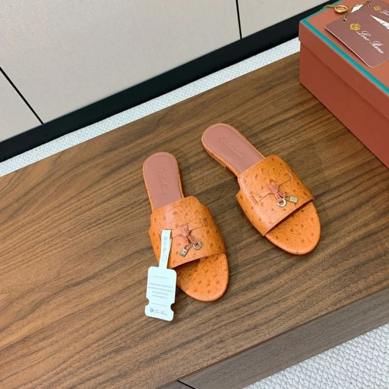 Loro Piana Sandals Stylish 11967